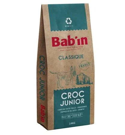 Classique Croc Junior