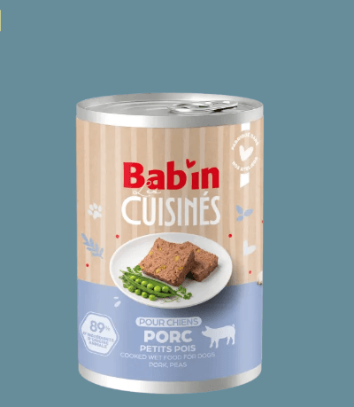 Terrine Cuisinée - Porc