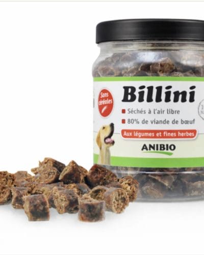 Billini 400g