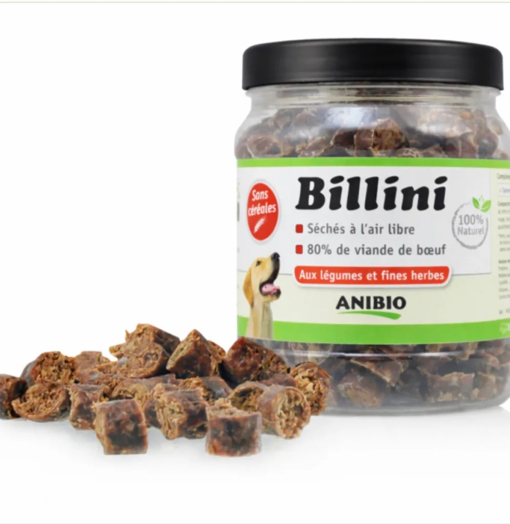 Billini 400g