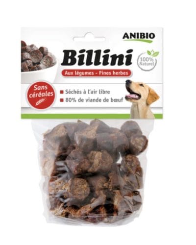 Billini 130g