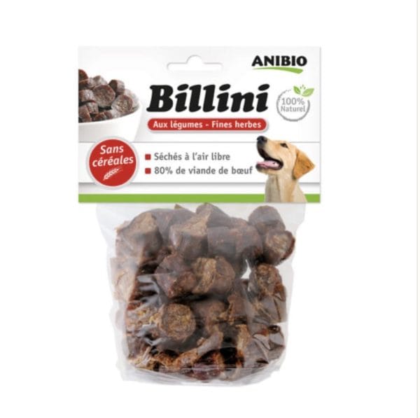 Billini 130g