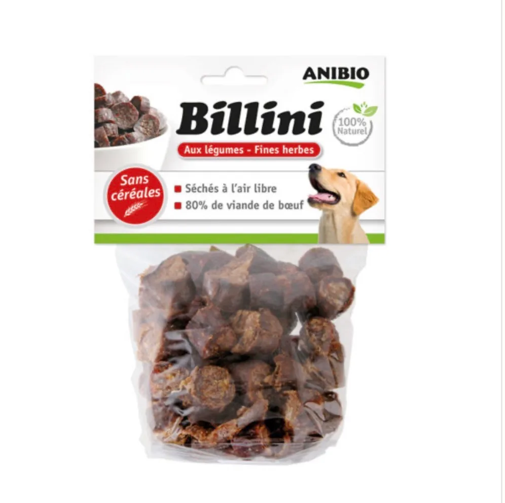 Billini 130g